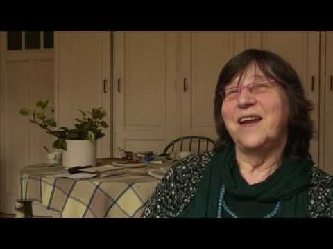 Cecile Rapol: "11/11/1972: de eerste vrouwendag"